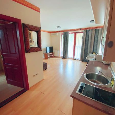 Ddb Apartman Siófok Zewnętrze zdjęcie
