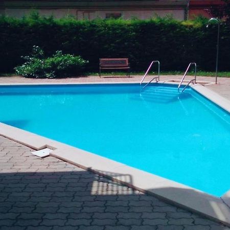 Ddb Apartman Siófok Zewnętrze zdjęcie