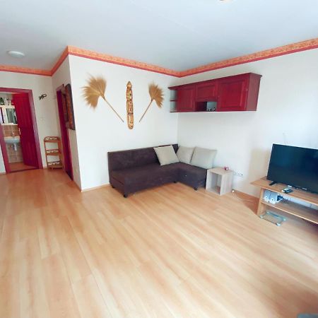 Ddb Apartman Siófok Zewnętrze zdjęcie